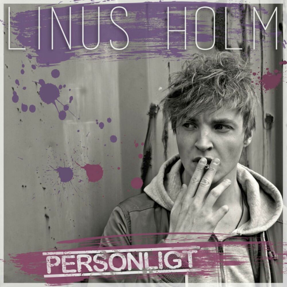 Picture of Personligt