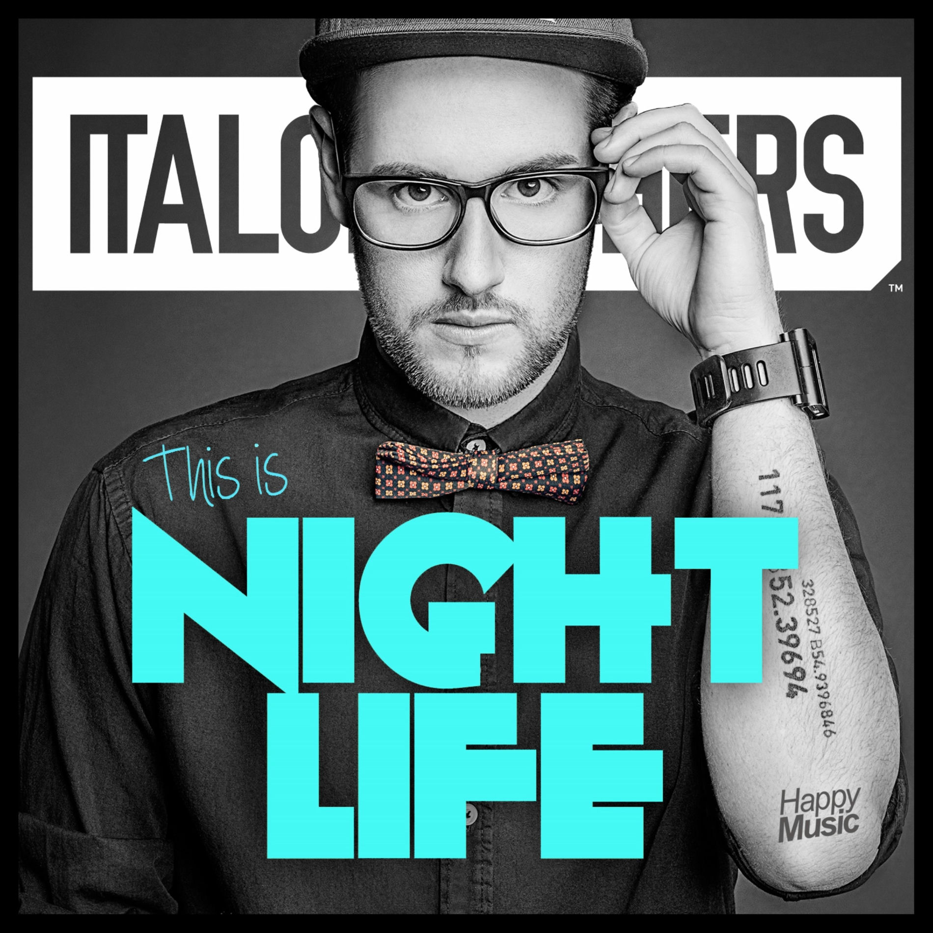 Album cover of This Is Nightlife (Remixes)