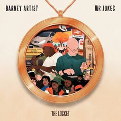 Cover of The Locket