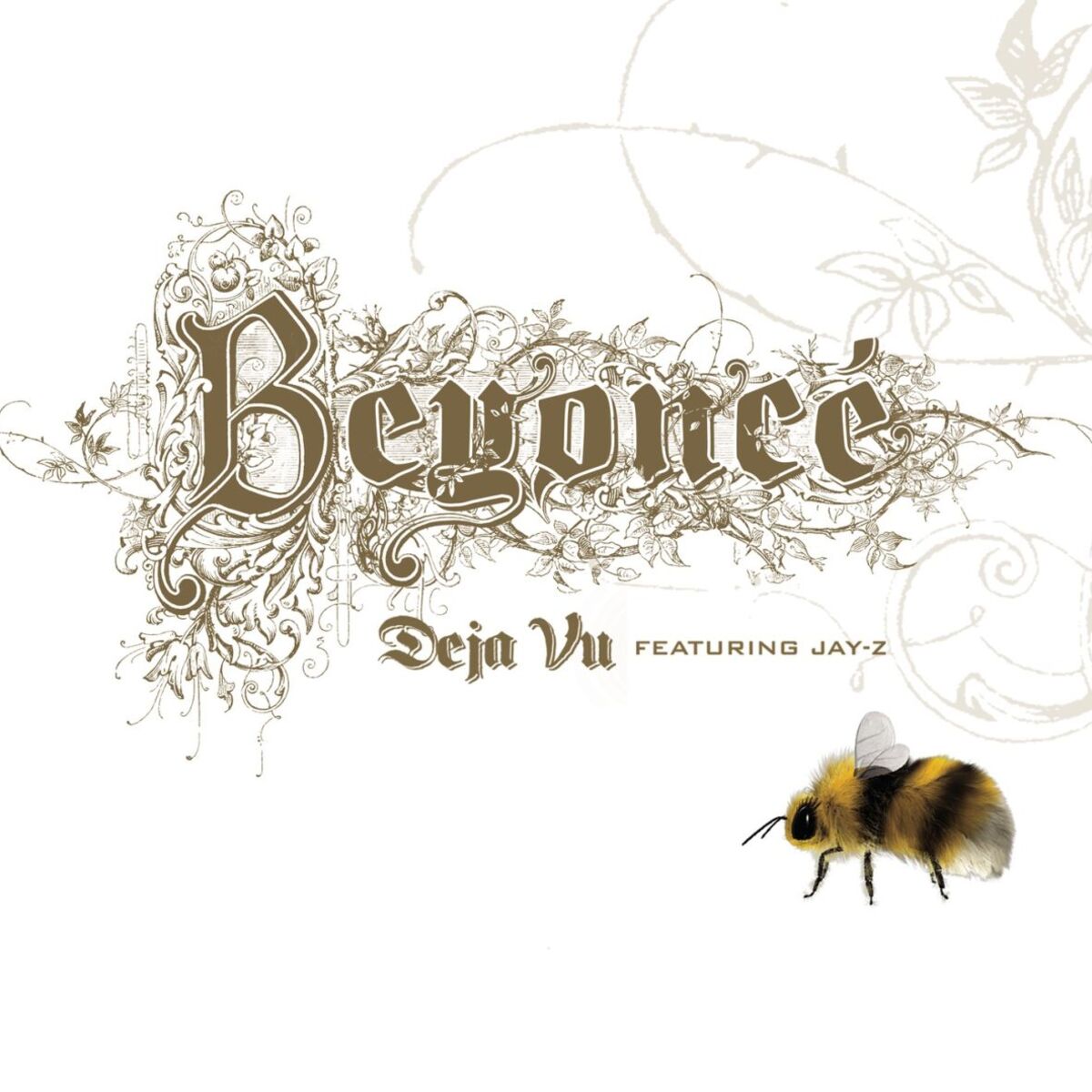 Album cover of Deja Vu (feat. JAY-Z)