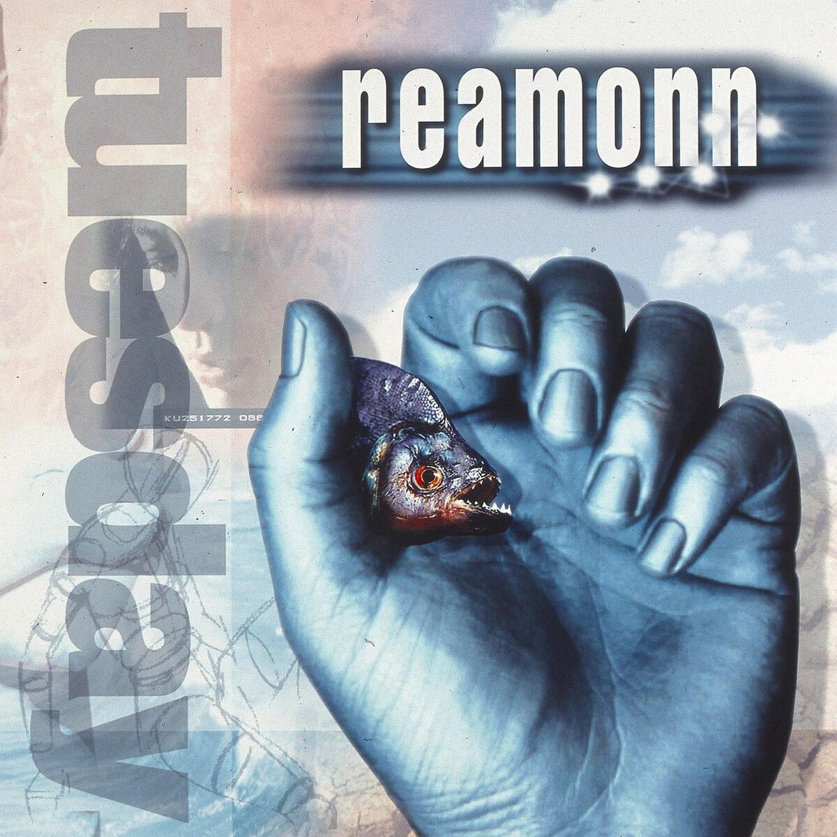 Album cover of Tuesday
