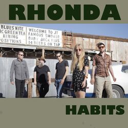 Cover of Habits