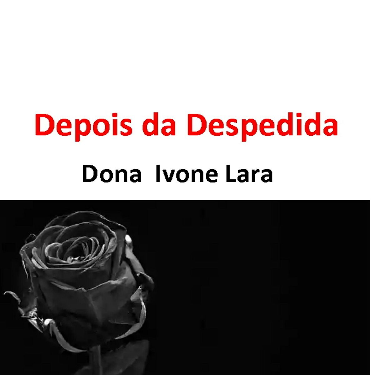 Album cover of Depois da Despedida