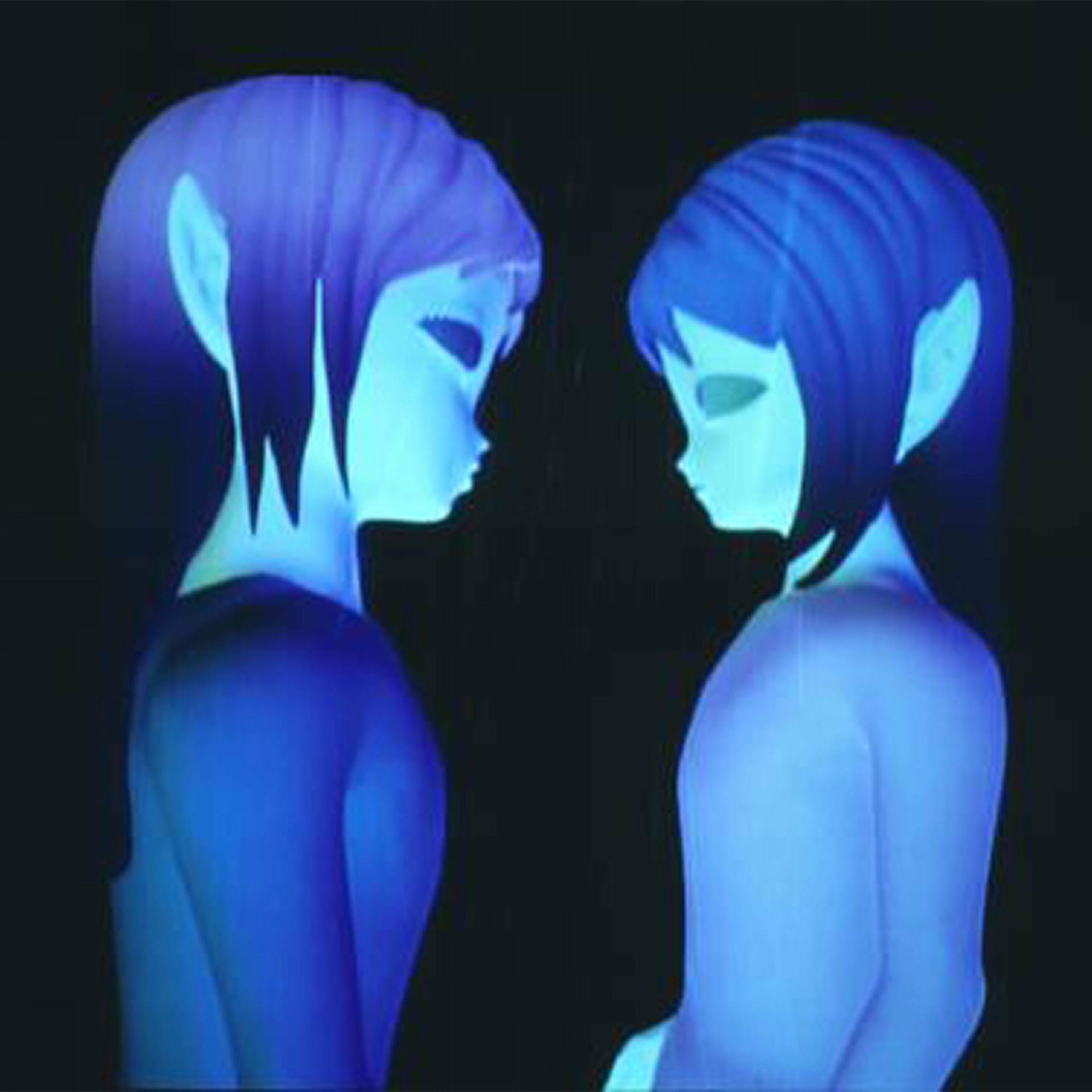 Album cover of +new/matrice