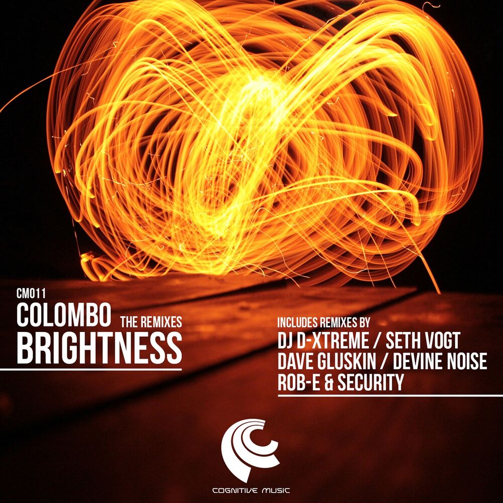 Picture of Brightness (The Remixes)