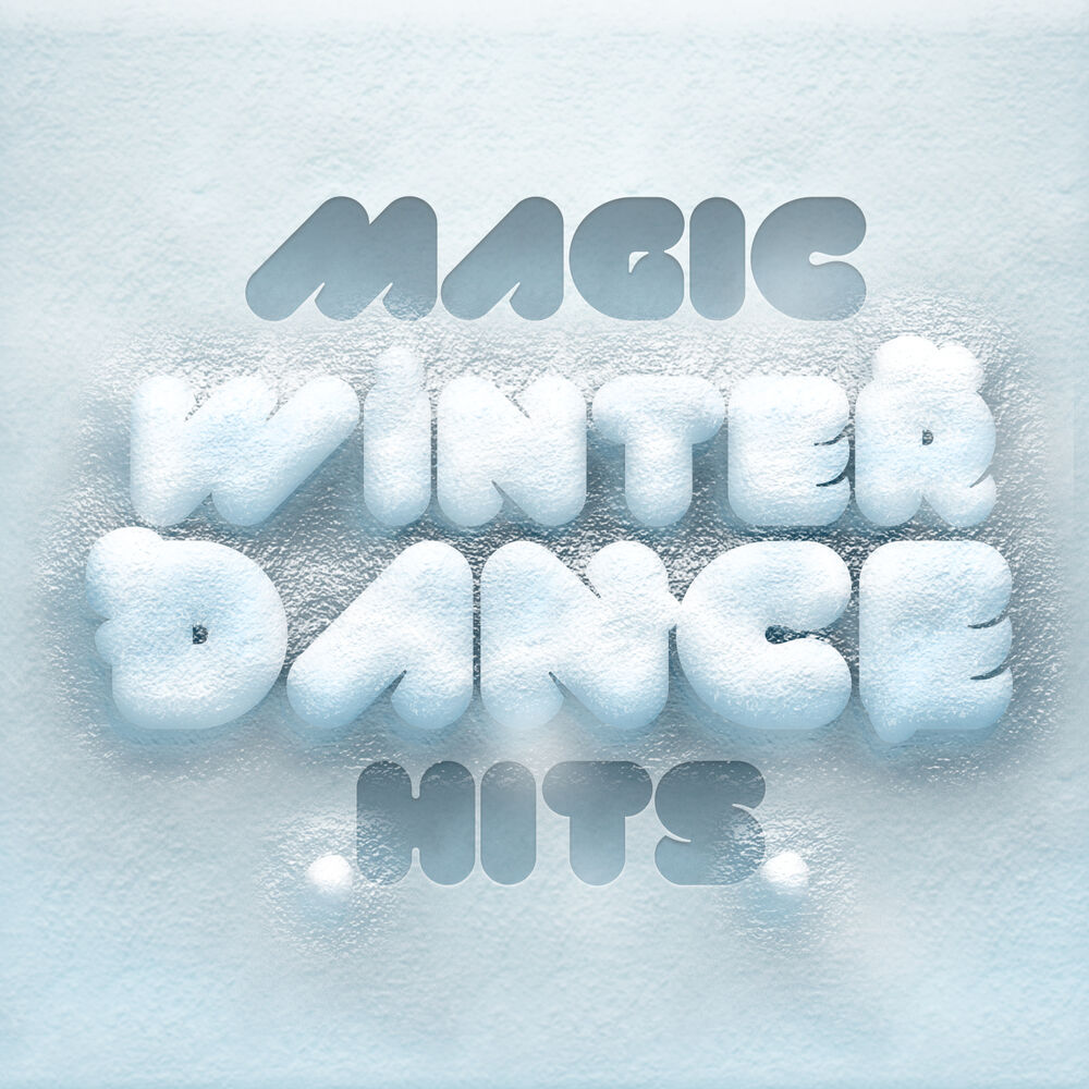 Picture of Magic Winter Dance Hits