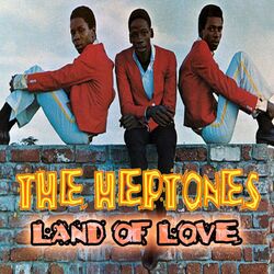 Cover of Land of Love (Remastered)