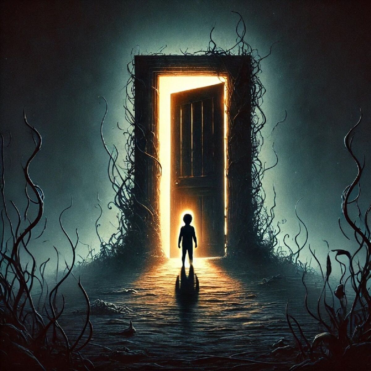 Album cover of Vanq