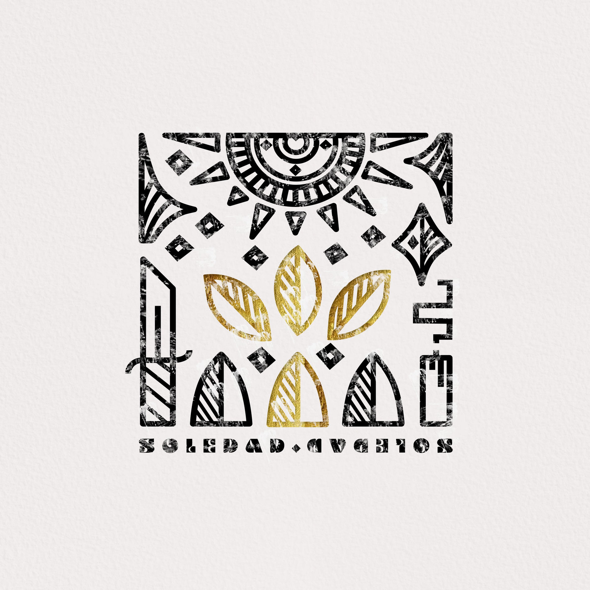 Album cover of Soledad