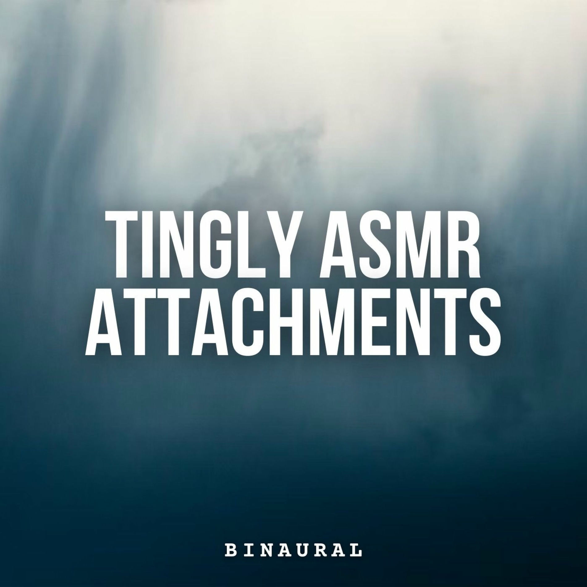 Album cover of Binaural: Tingly Asmr Attachments