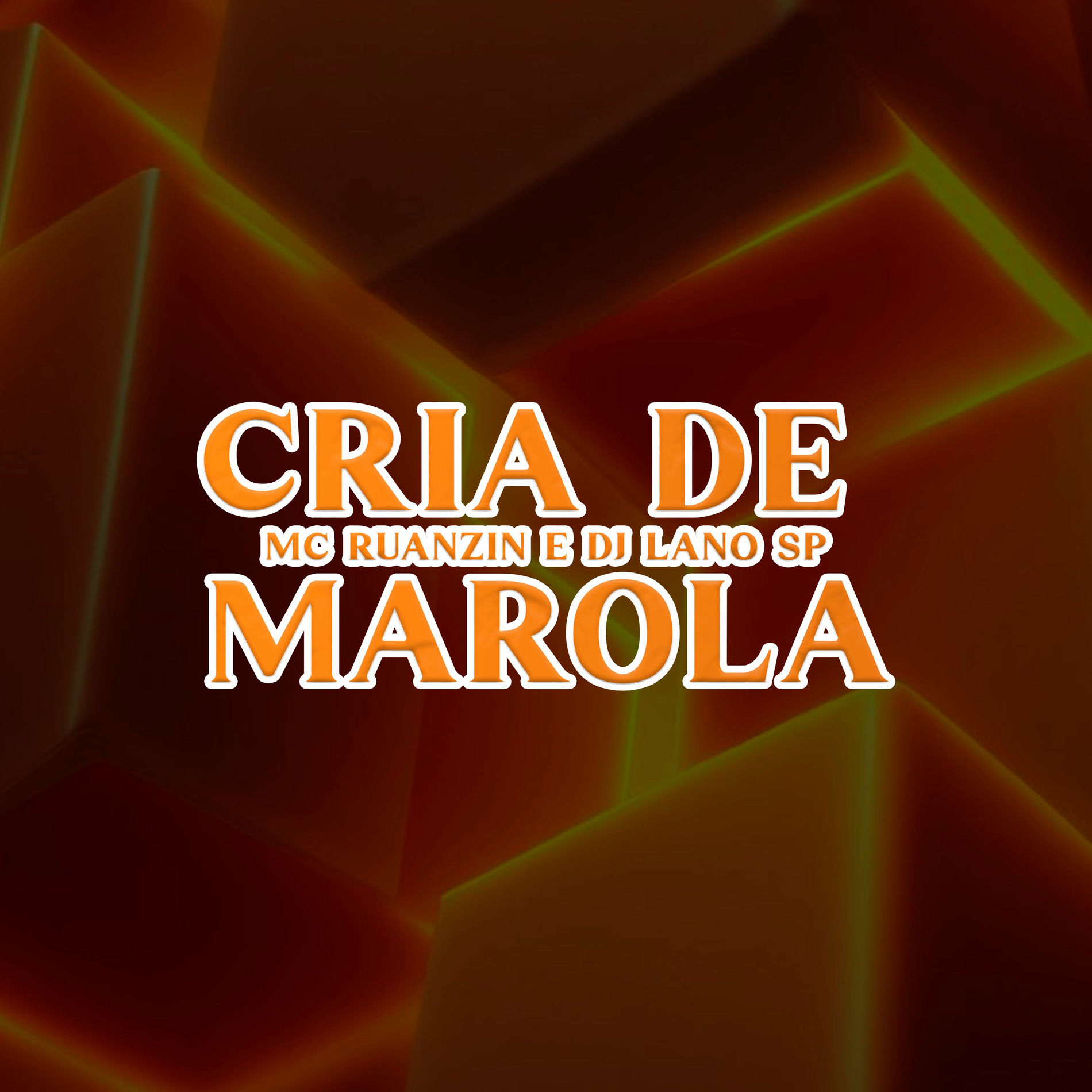 Album cover of Cria de Marola
