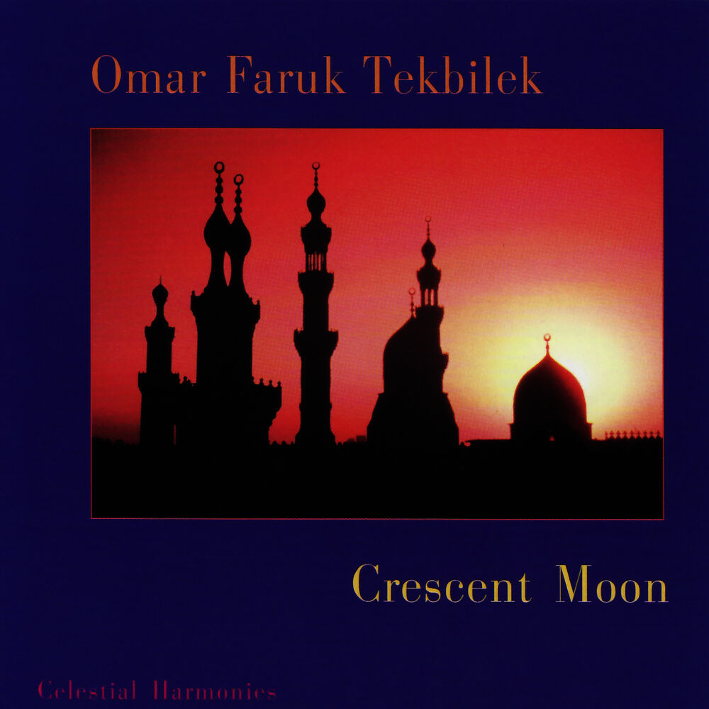 Picture of Crescent Moon