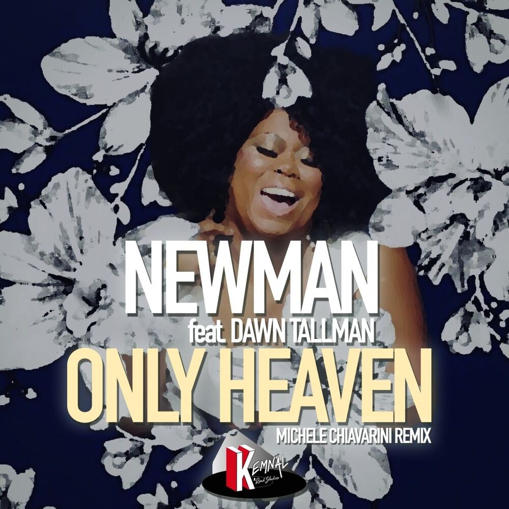 Picture of Only Heaven (Michele Chiavarini Remix)