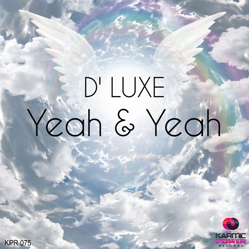 Picture of Yeah & Yeah