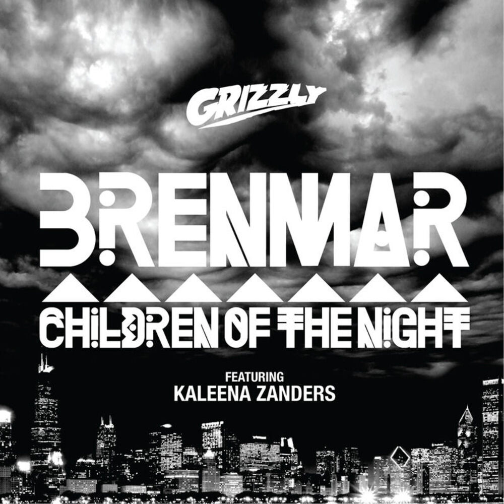 Picture of Children of the Night