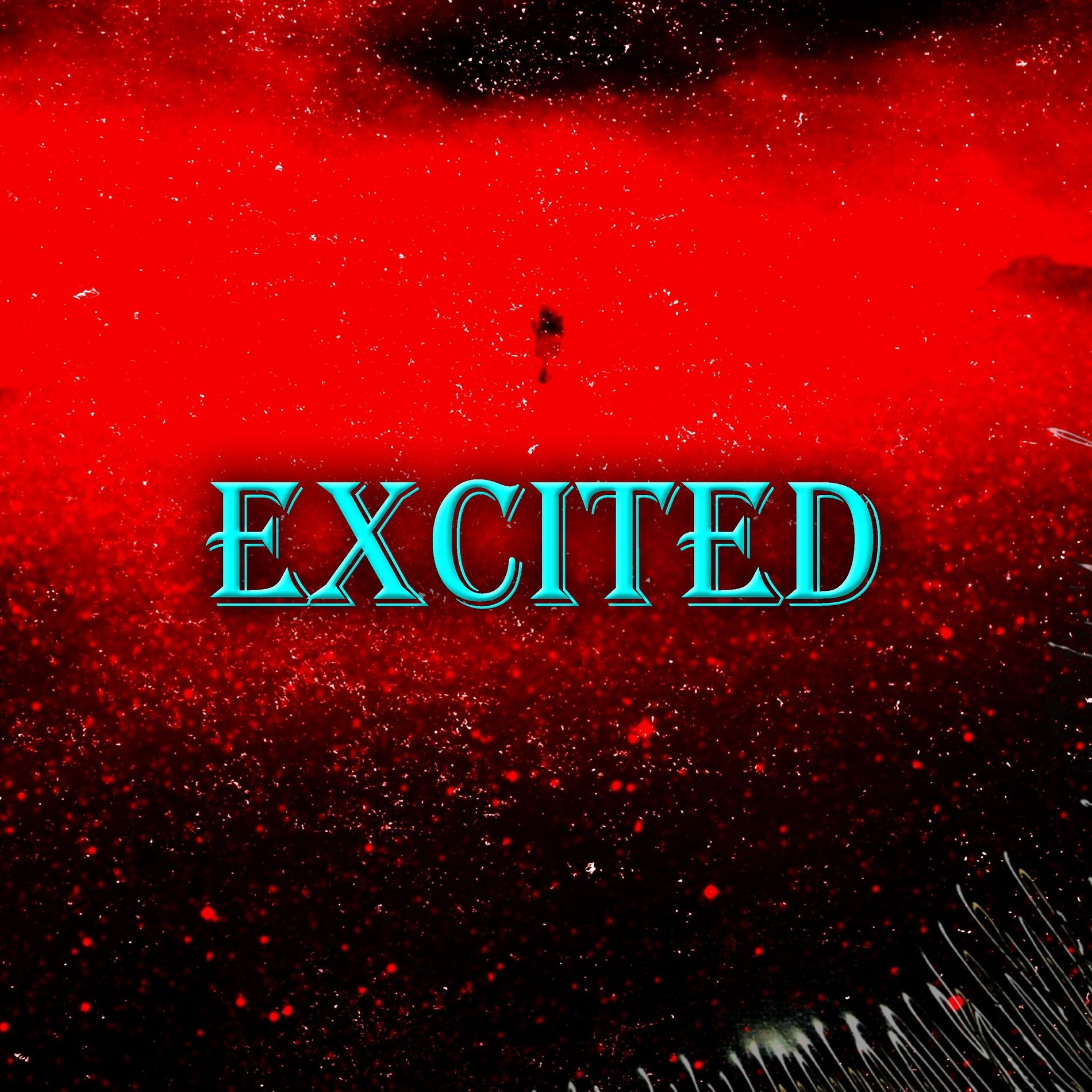 Album cover of Exceited