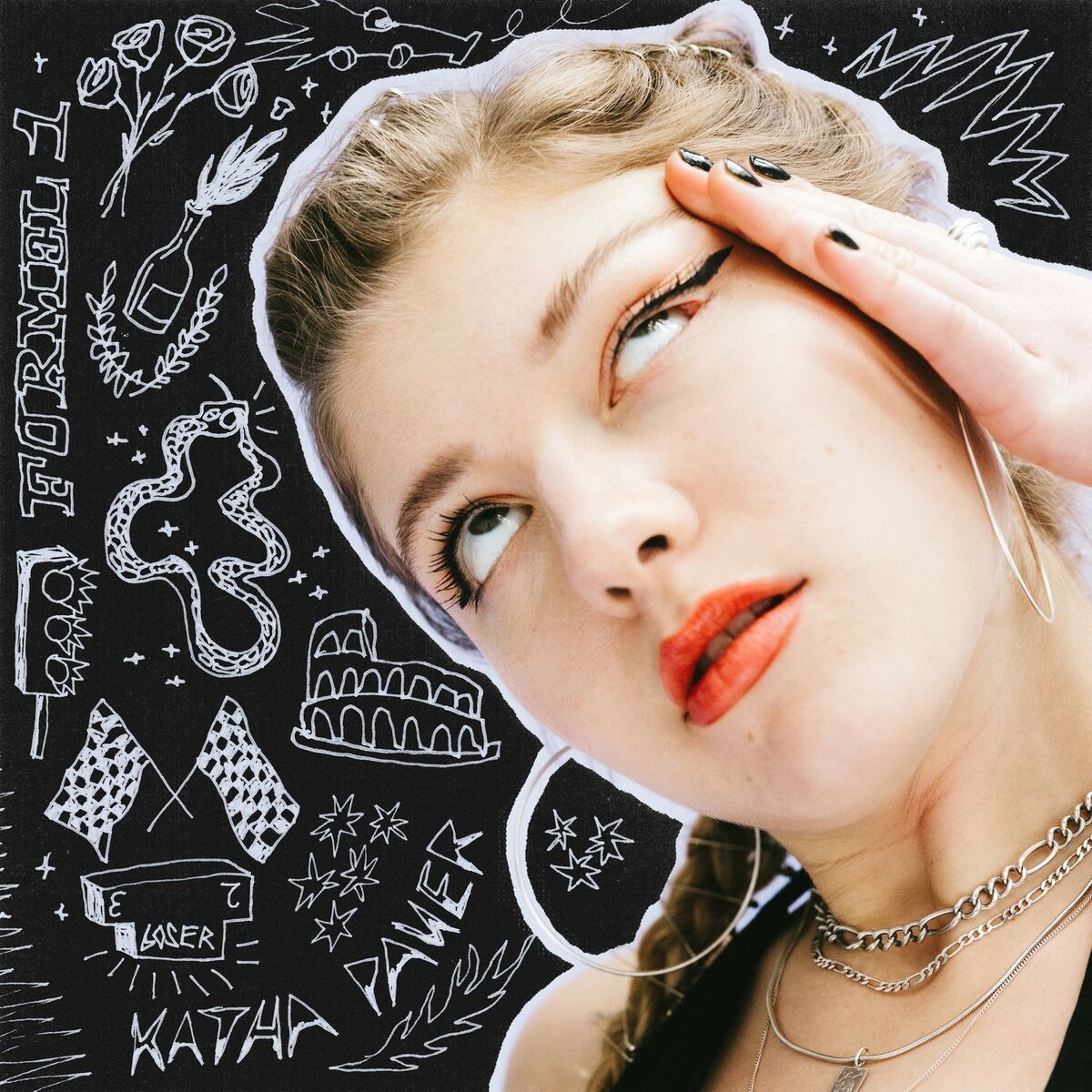 Album cover of Formel 1