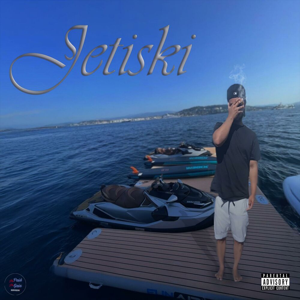 Picture of Jetski