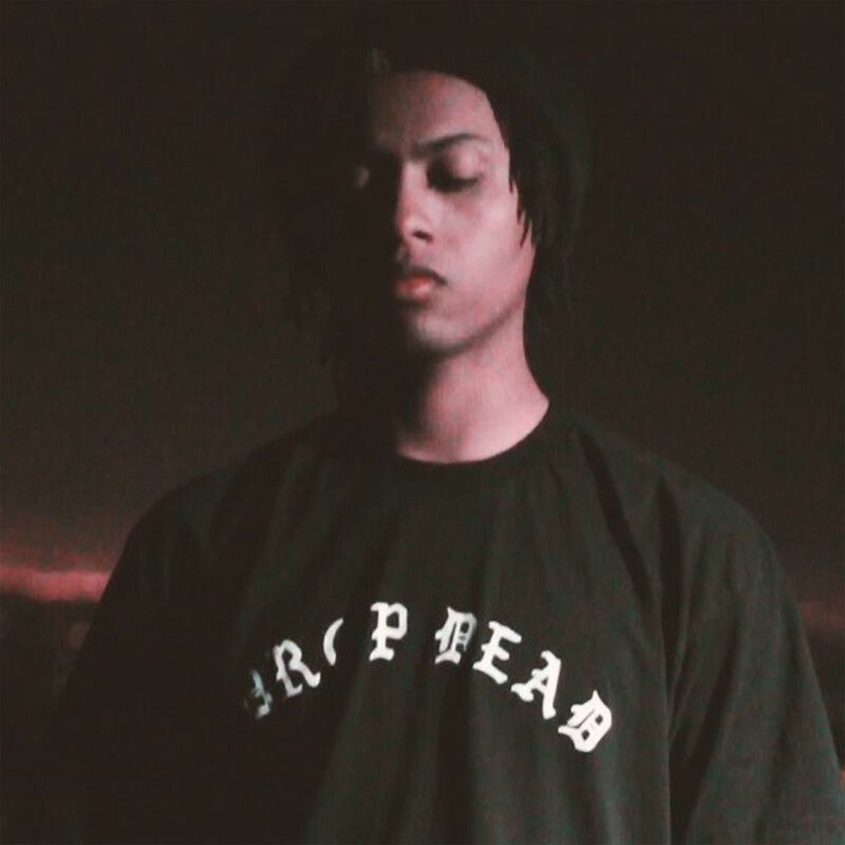 Album cover of Drop Dead