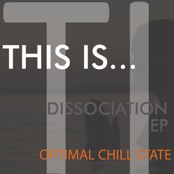 Cover of Dissociation