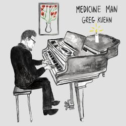 Cover of Medicine Man