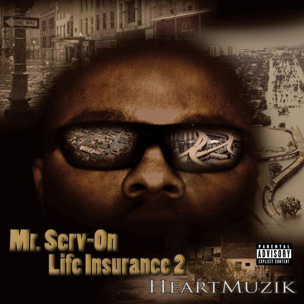 Picture of Life Insurance 2: Heart Muzik