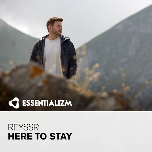  Reyssr - Here To Stay (2025) 