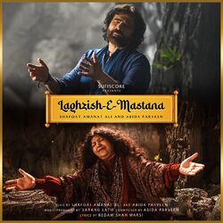 Cover of Laghzish E Mastana