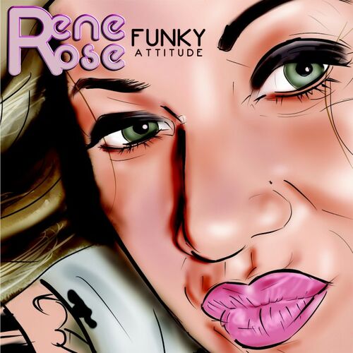 rene rose feels so right