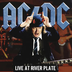Live at River Plate, álbum de AC/DC