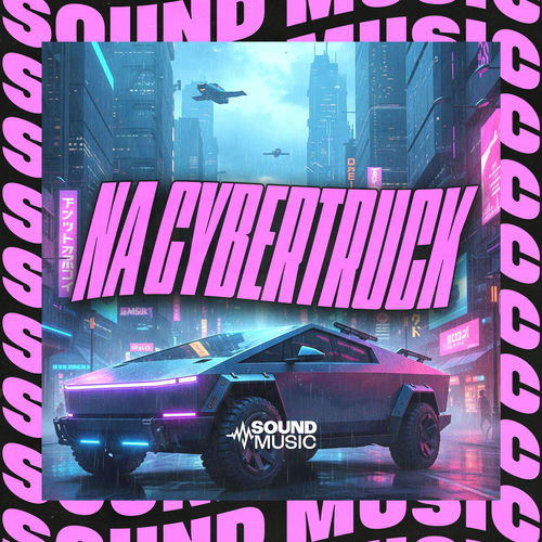 NA CYBERTRUCK