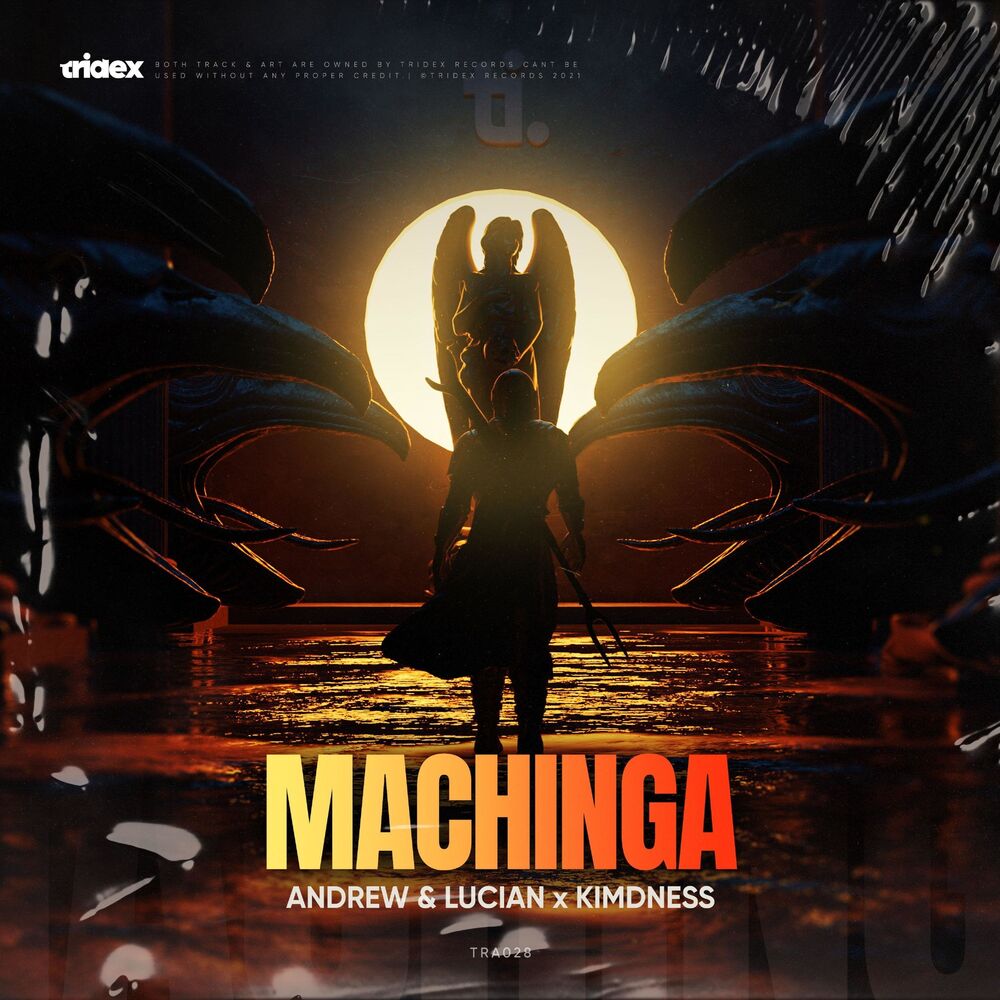 Picture of Machinga