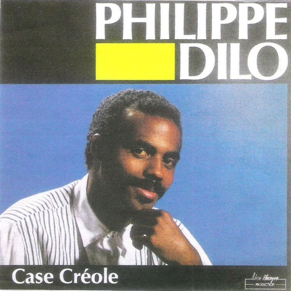 Picture of Case créole