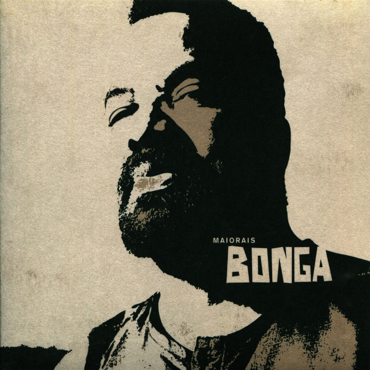 Album cover of Maiorais