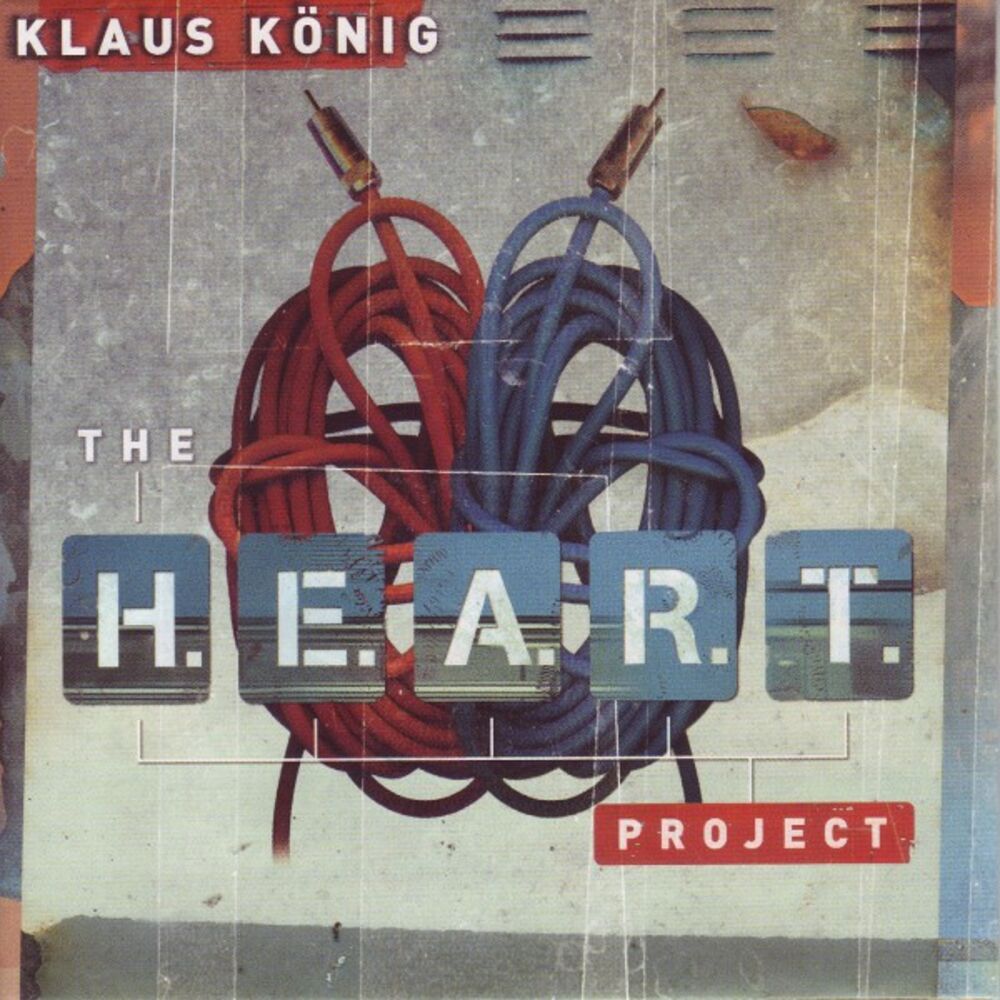 Picture of The H.E.A.R.T. Project