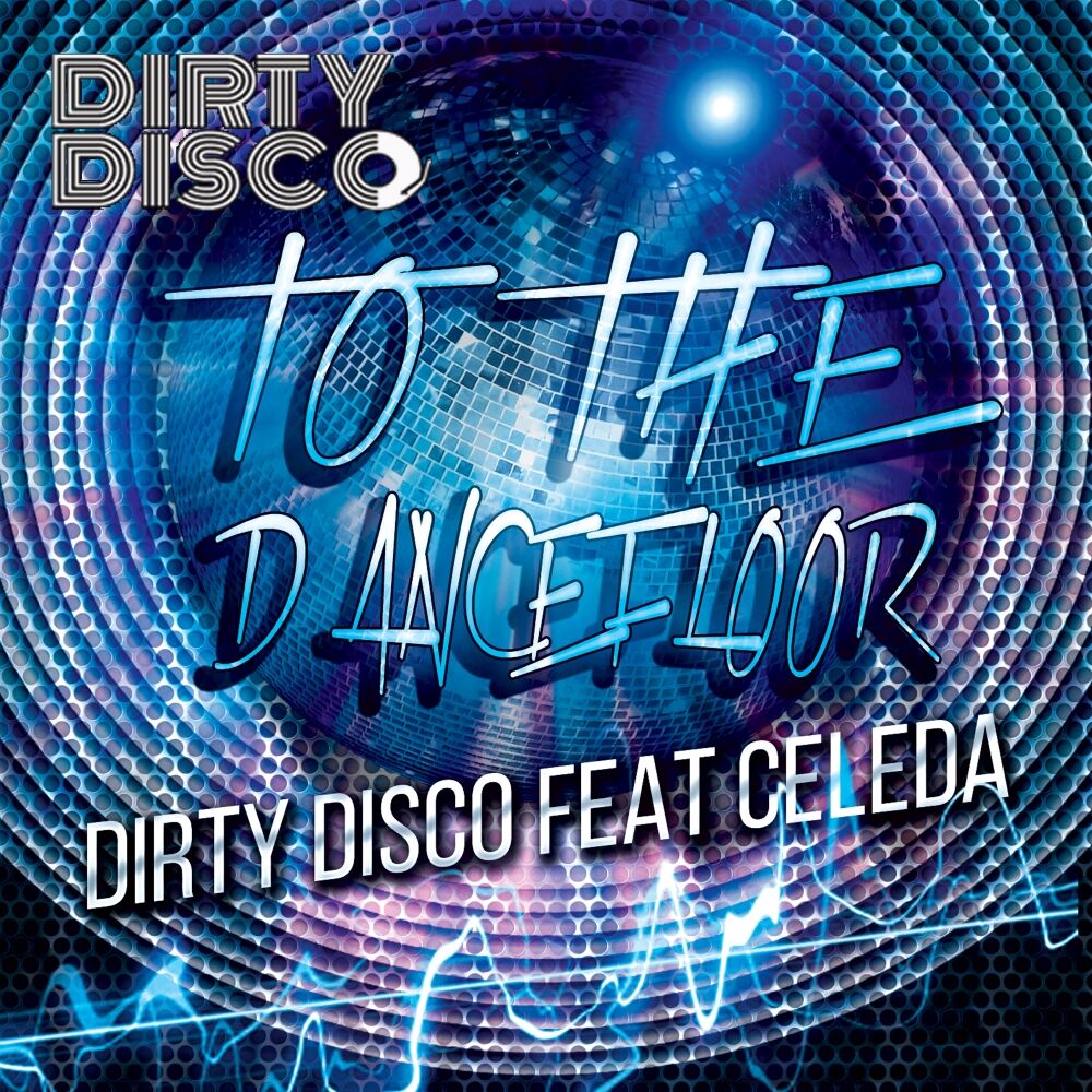 Picture of To The Dancefloor