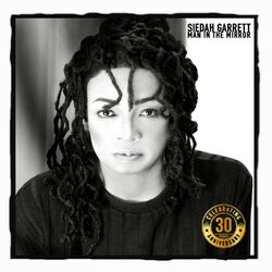 Cover of Man in the Mirror