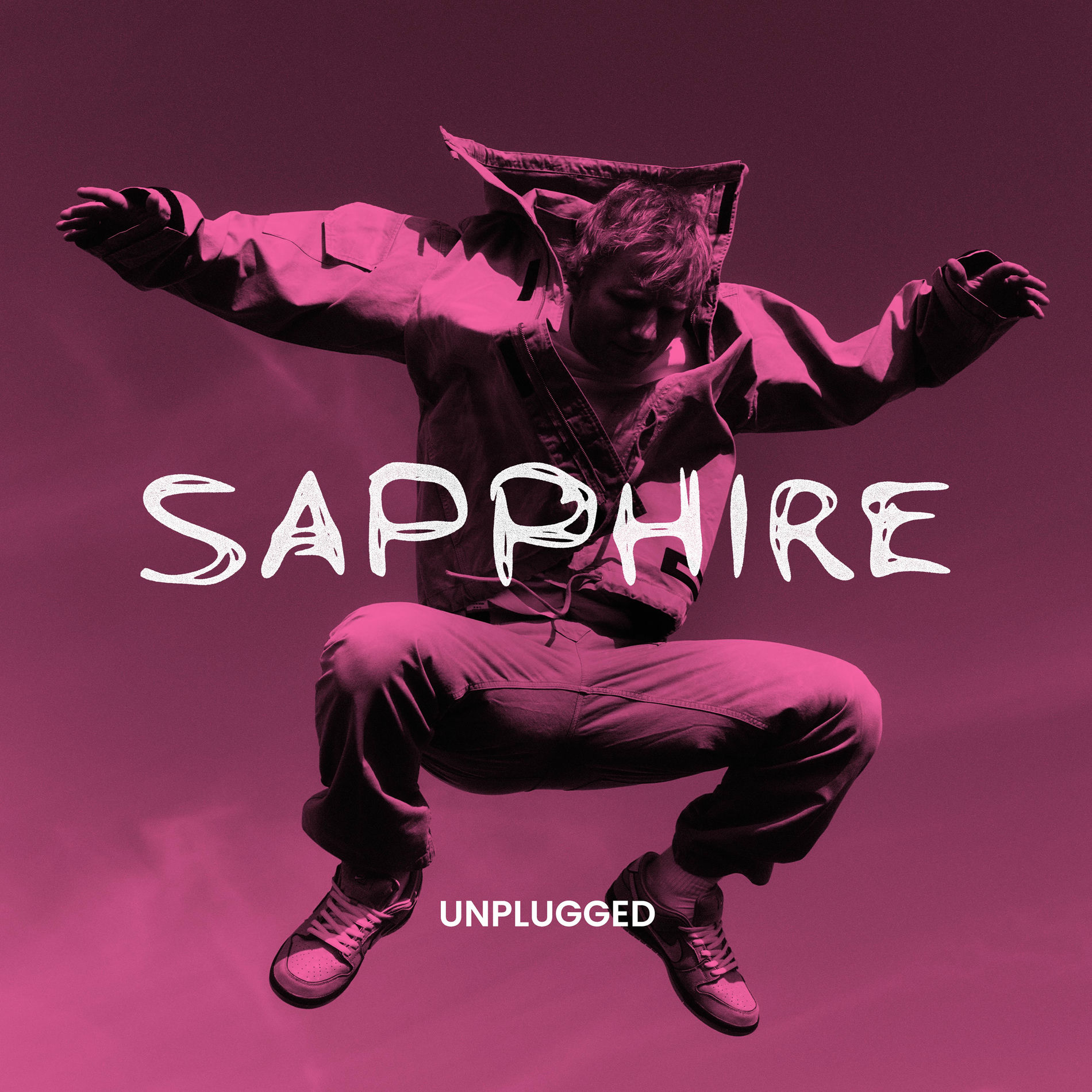 Album cover of Sapphire