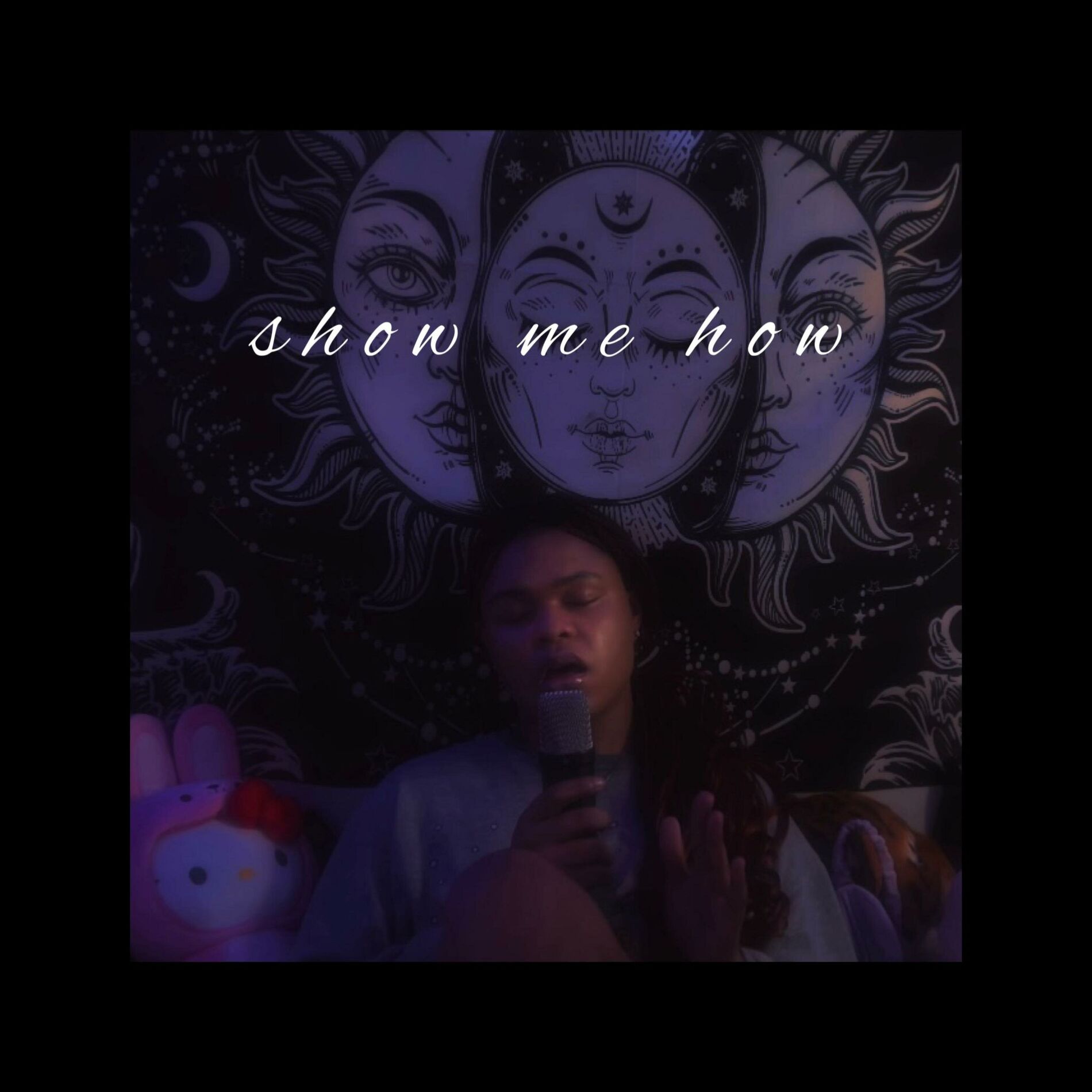 Album cover of Show Me How (feat. Feeling Blew)