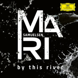 Cover of Eno, Roedelius, Moebius: By This River (Arr. Badzura)