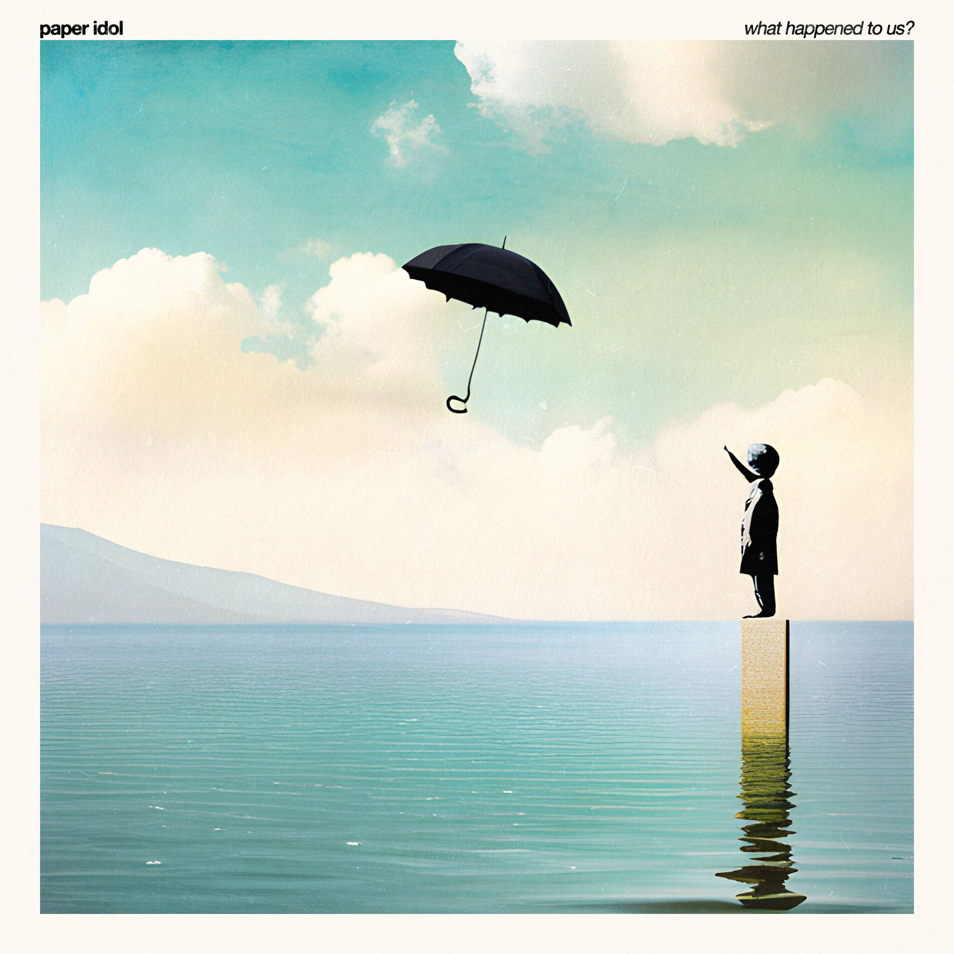 Album cover of What Happened To Us?