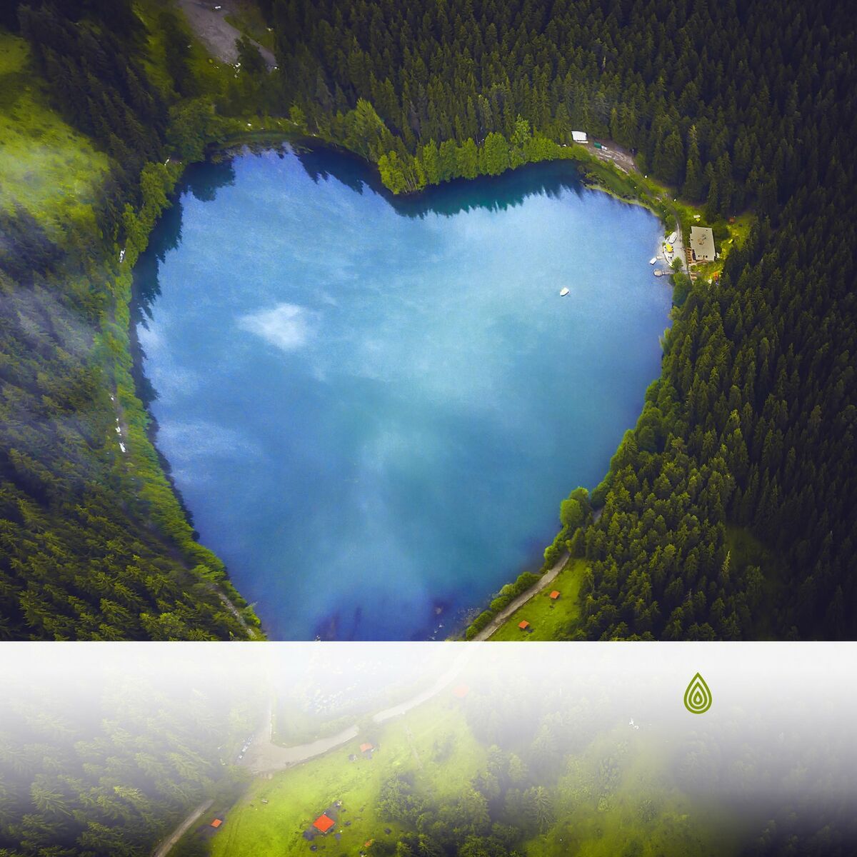 Album cover of Voie Mélancolique vers Respiration Tantrique de l'Eau