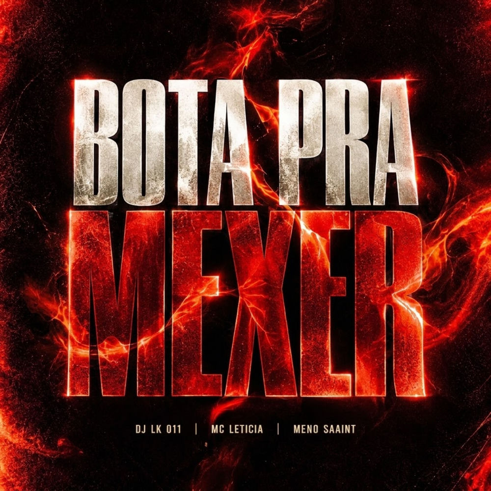 Bota Pra Mexer