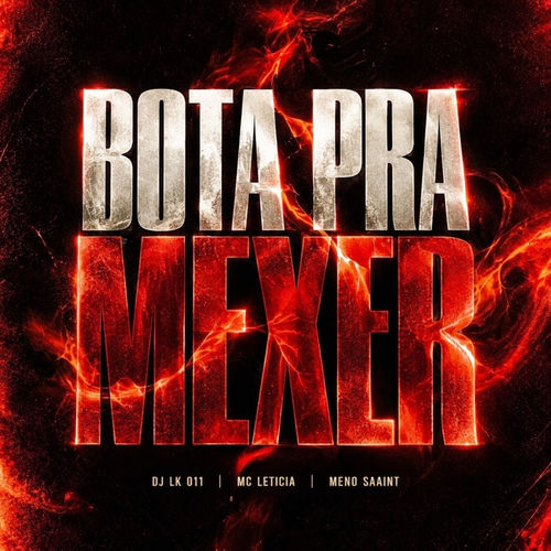 Bota Pra Mexer