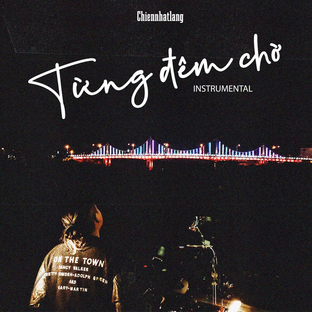 Picture of Từng Đêm Chờ (Instrumental)