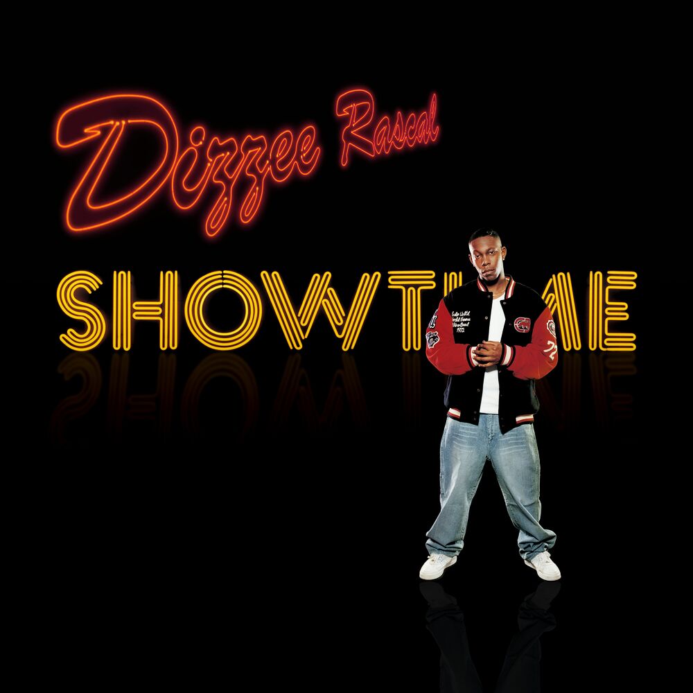 Picture of Showtime