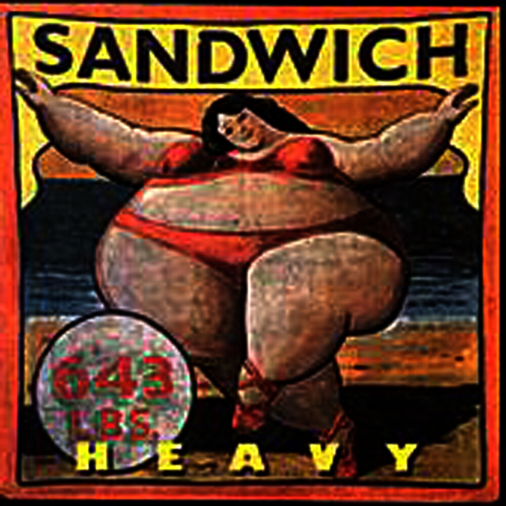 Picture of Heavy