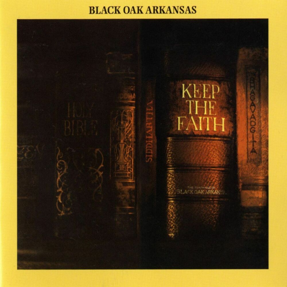 Picture of Keep The Faith