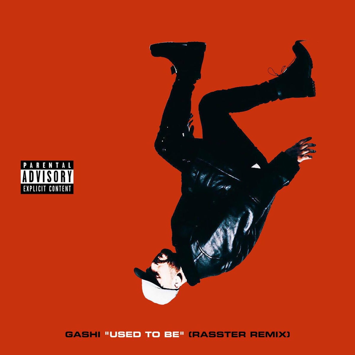 Album cover of Used To Be