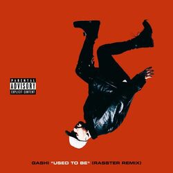 Cover of Used To Be (Rasster Remix)